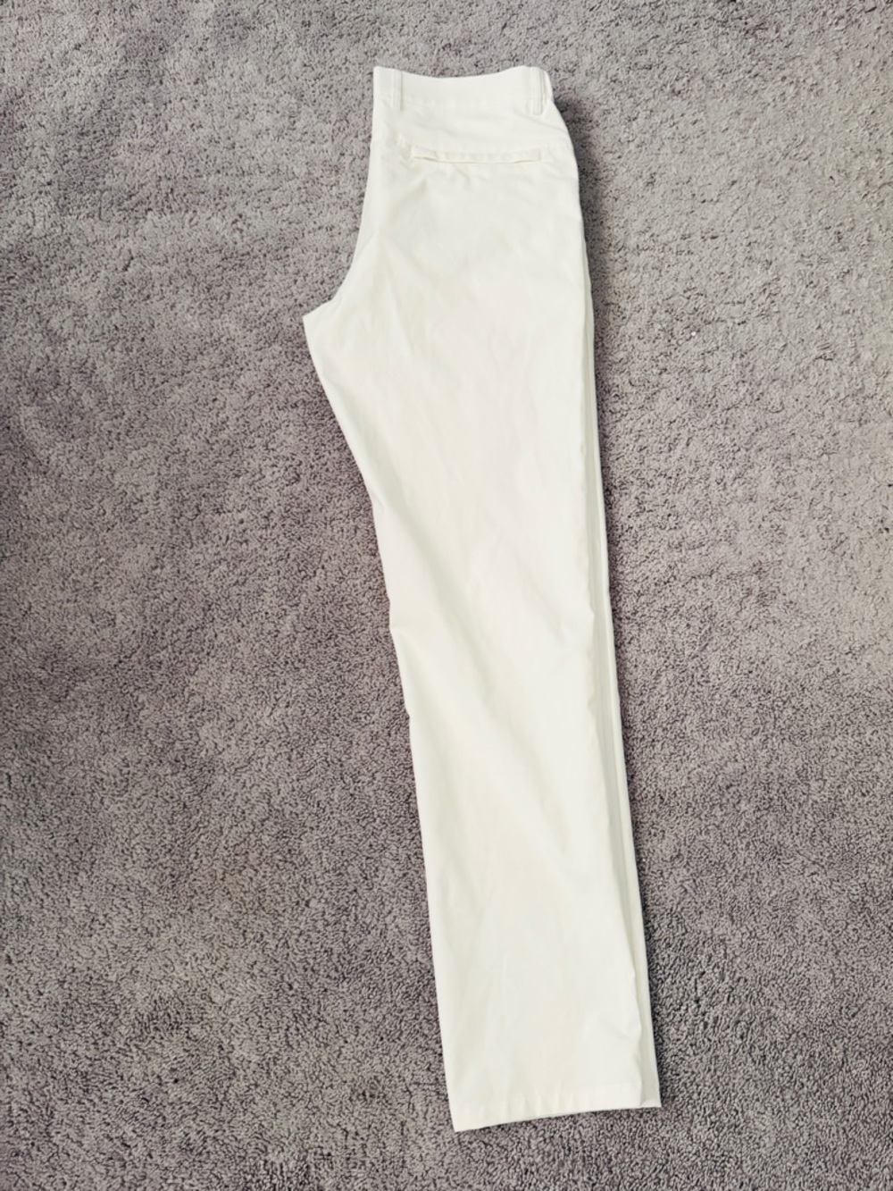 Jetsetter Tech Pant Slim Fit